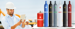 Технические газы