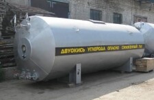 Жидкая углекислота-1