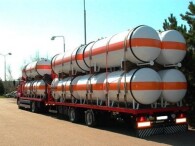 Сжиженные газы