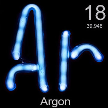 Аргон